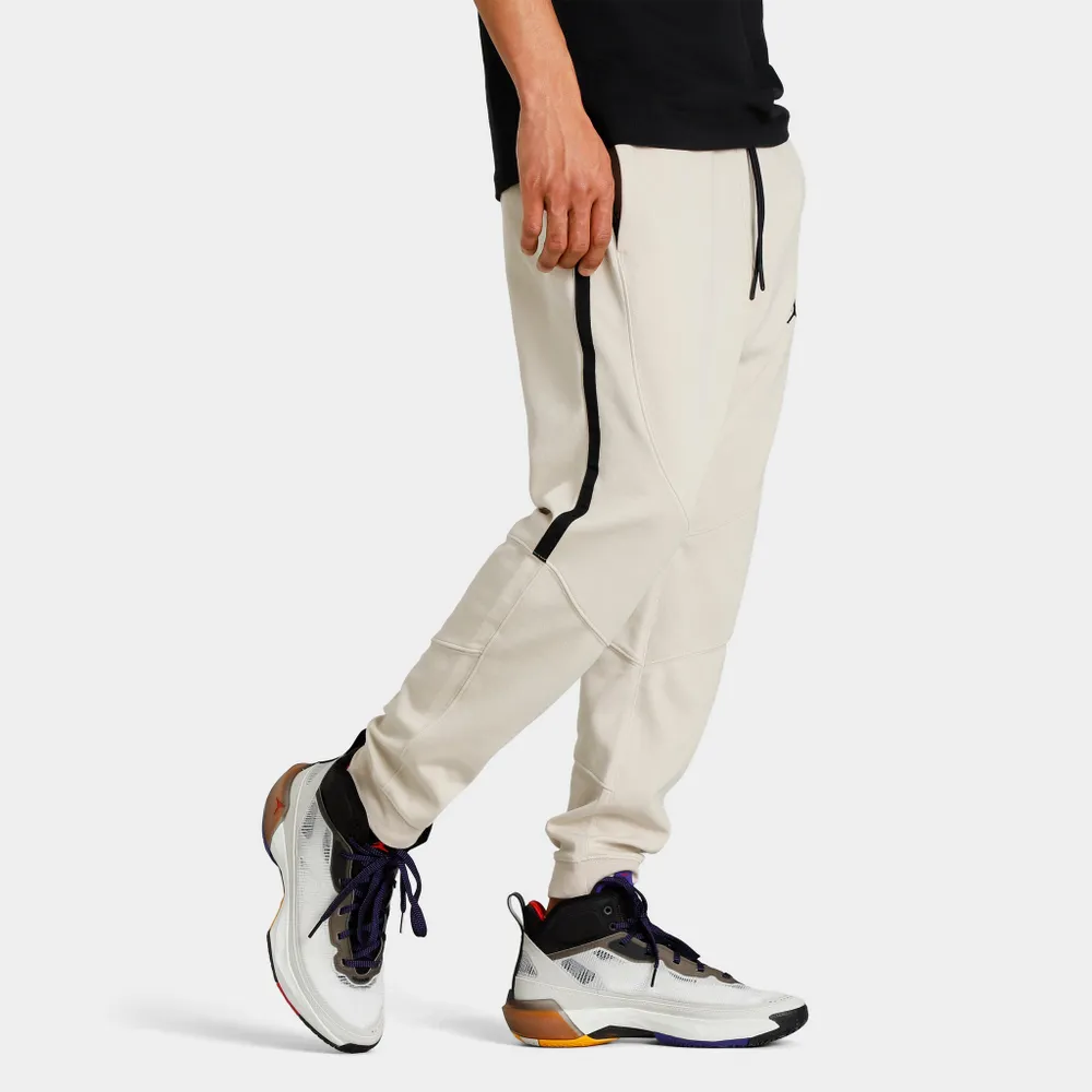 Jordan Dri-FIT Sport Air Statement Pants Rattan / Black