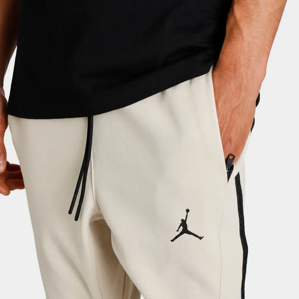 Jordan Dri-FIT Sport Air Statement Pants Rattan / Black