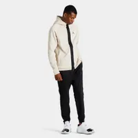 Jordan Dri-FIT Sport Full-Zip Hoodie Rattan / Black