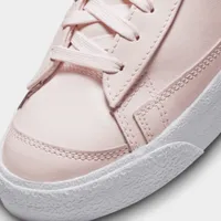 Nike Women’s Blazer Mid ‘77 ESS Light Soft Pink / Metallic Copper - White