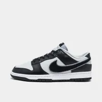 Nike Dunk Low Retro Grey Fog / Black - Wolf