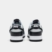 Nike Dunk Low Retro Grey Fog / Black - Wolf