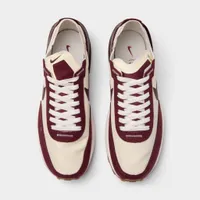 Nike Waffle One SE Coconut Milk / Night Maroon - Sail