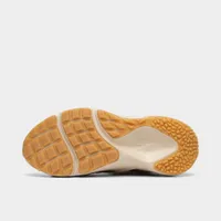 Nike Women's Air Huarache Craft Sanddrift / Earth - Team Gold