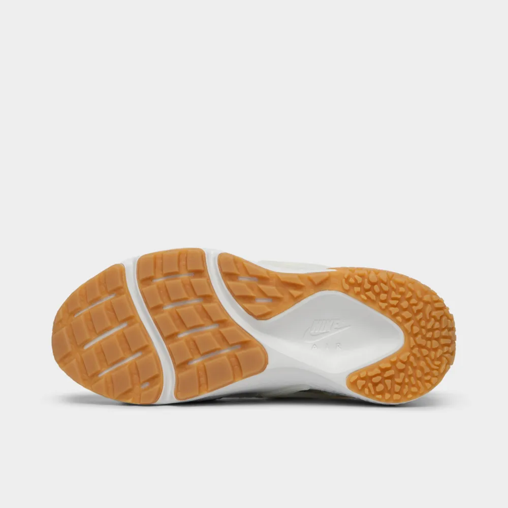 Nike Women's Air Huarache Craft Summit White / Photon Dust - Gum Medium Brown