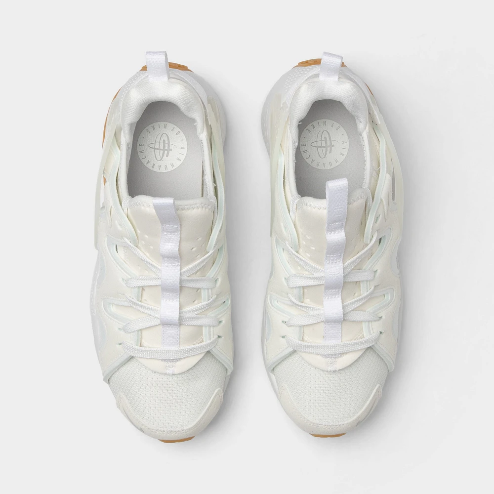 Nike Women's Air Huarache Craft Summit White / Photon Dust