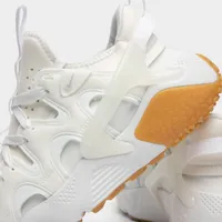 Nike Women's Air Huarache Craft Summit White / Photon Dust - Gum Medium Brown