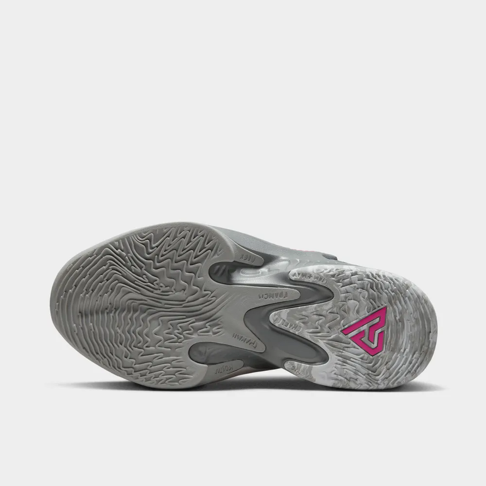 Nike Freak 4 SE GS Smoke Grey / Pinksicle - Particle