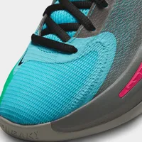 Nike Freak 4 SE GS Smoke Grey / Pinksicle - Particle