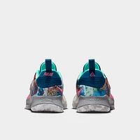 Nike Freak 4 SE PS Smoke Grey / Pinksicle - Particle