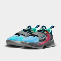 Nike Freak 4 SE PS Smoke Grey / Pinksicle - Particle