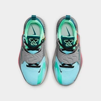 Nike Freak 4 SE PS Smoke Grey / Pinksicle - Particle