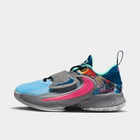 Nike Freak 4 SE PS Smoke Grey / Pinksicle - Particle