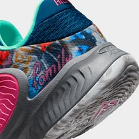 Nike Freak 4 SE PS Smoke Grey / Pinksicle - Particle