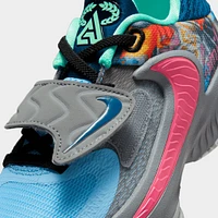Nike Freak 4 SE PS Smoke Grey / Pinksicle - Particle