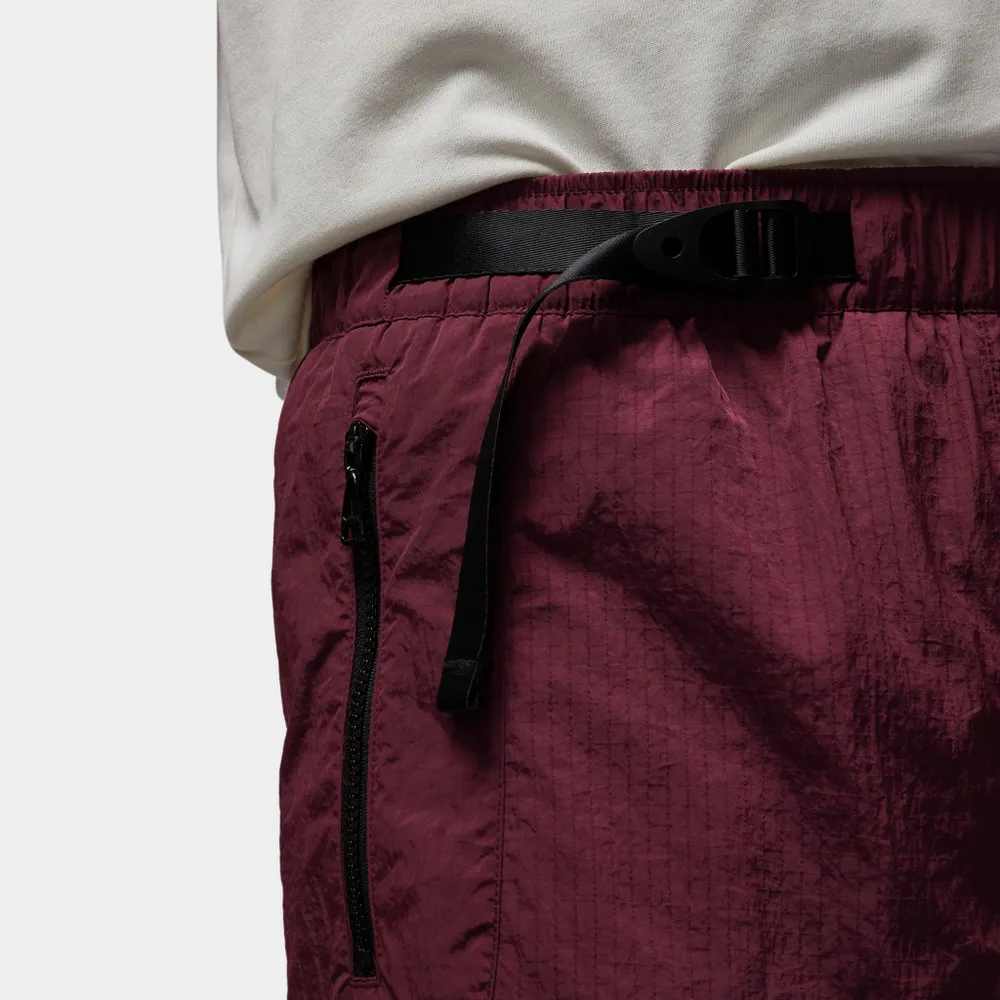 Jordan 23 Engineered Woven Pants / Cherrywood Red
