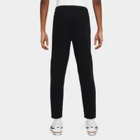 Nike Junior Boys' Sportswear Amplify Pants Black / Smoke Grey - White