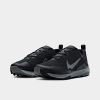 Nike Wildhorse 8 Black / Wolf Grey - Cool