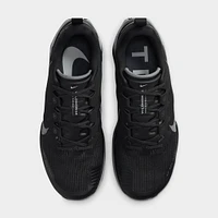 Nike Wildhorse 8 Black / Wolf Grey - Cool