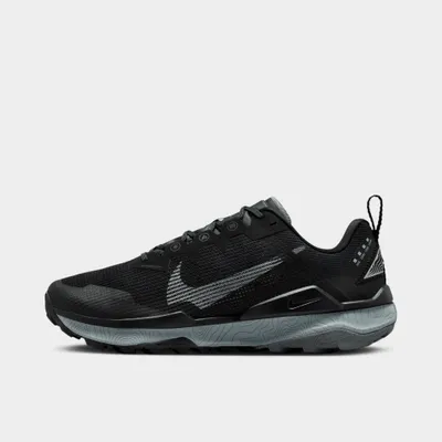 Nike Wildhorse 8 Black / Wolf Grey - Cool