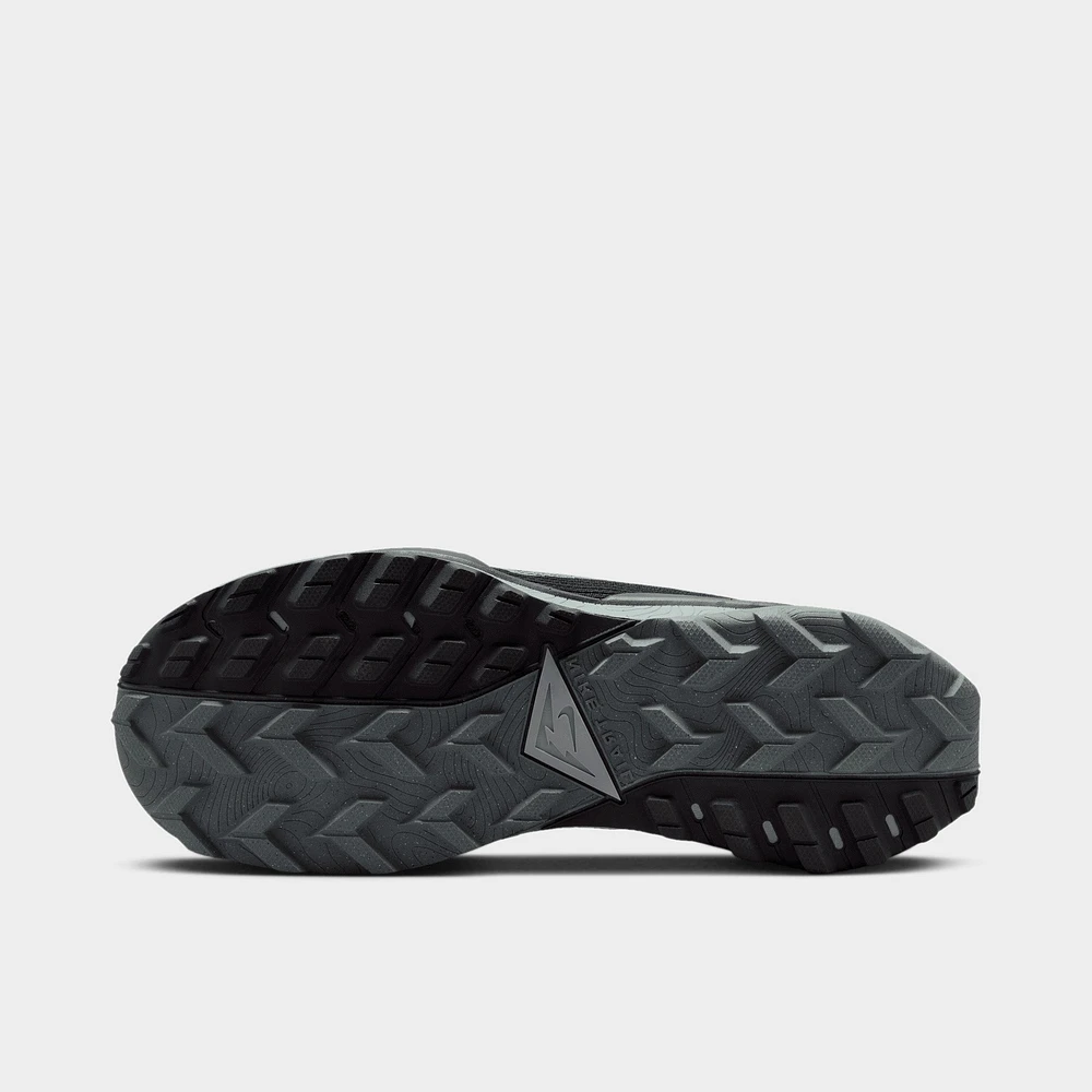 Nike Wildhorse 8 Black / Wolf Grey - Cool