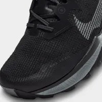 Nike Wildhorse 8 Black / Wolf Grey - Cool
