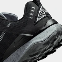 Nike Wildhorse 8 Black / Wolf Grey - Cool