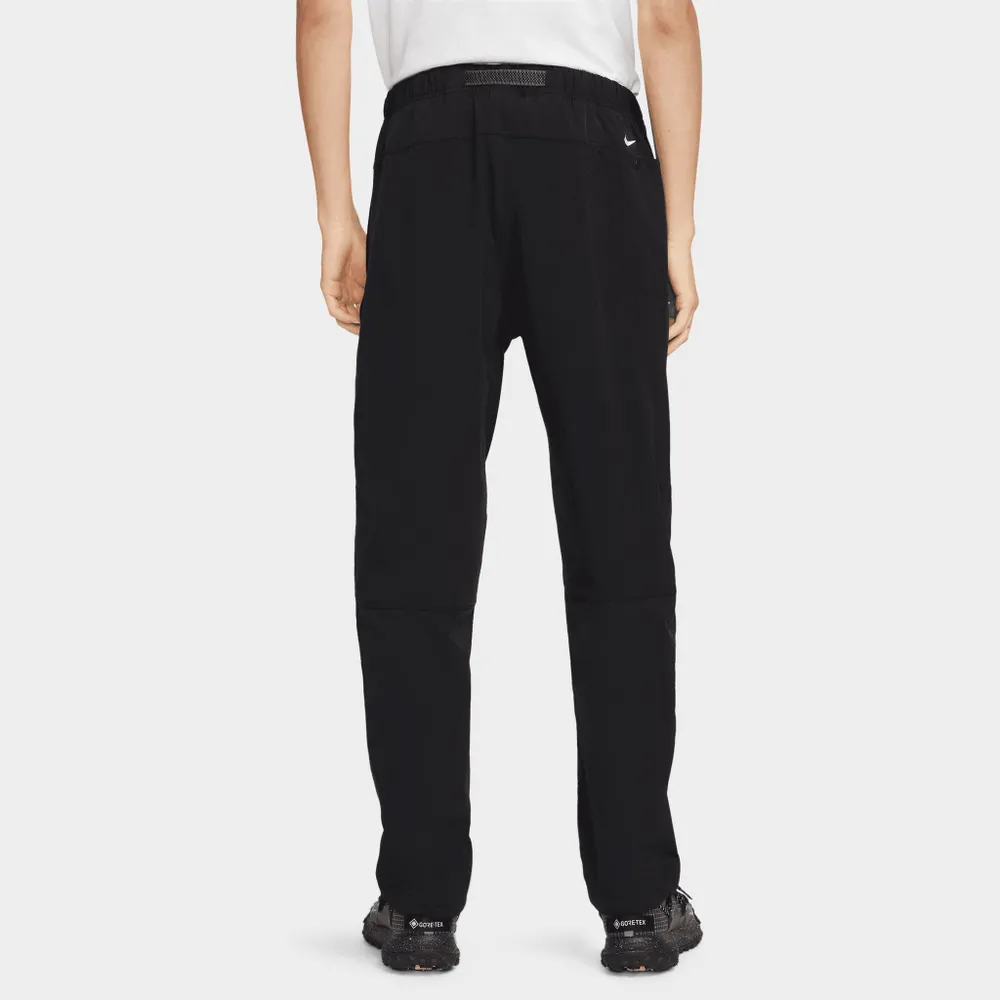 Nike ACG Sunfarer Trail Pants Black / Summit White