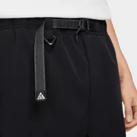 Nike ACG Sunfarer Trail Pants Black / Summit White