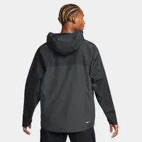 Nike ACG Storm-FIT ADV Cascade Rains Full-Zip Shell Jacket Off Noir / - Summit White