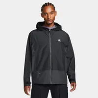 Nike ACG Storm-FIT ADV Cascade Rains Full-Zip Shell Jacket Off Noir / - Summit White