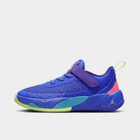 Jordan Luka 1 PS Racer Blue / Ghost Green - Pink