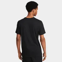 Nike Sportswear Heatwave T-shirt / Black