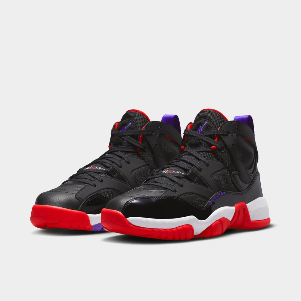 Jordan Women's Jumpman Two Trey Black / True Red