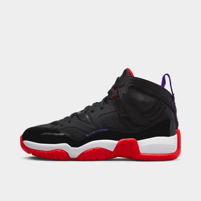 Jordan Women's Jumpman Two Trey Black / True Red