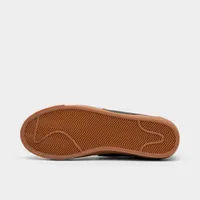 Nike Blazer Low ‘77 Jumbo Sail / Pro Green - Gum Medium Brown