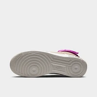 Nike Air Force 1 High '07 LV8 Hemp / Fuschia Dream - Black