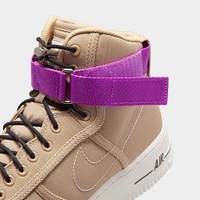 Nike Air Force 1 High '07 LV8 Hemp / Fuschia Dream - Black