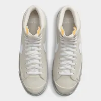 Nike Blazer Mid '77 EMB Summit White  / - Phantom