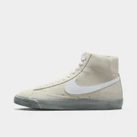 Nike Blazer Mid '77 EMB Summit White  / - Phantom