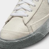 Nike Blazer Mid '77 EMB Summit White  / - Phantom