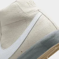 Nike Blazer Mid '77 EMB Summit White  / - Phantom