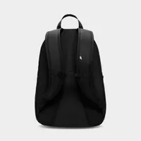 Nike Hayward Backpack Black / Black - White