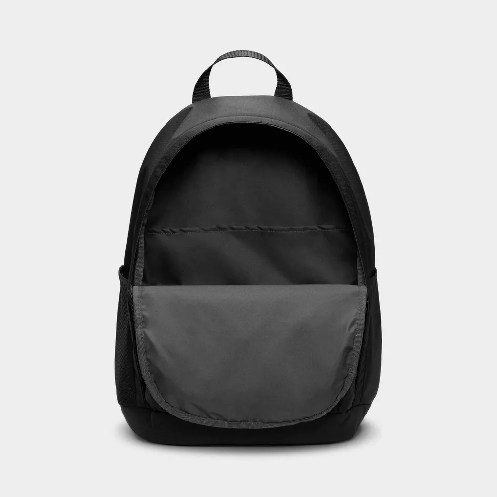 Nike Hayward Backpack Black / Black - White