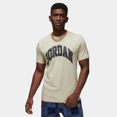 Jordan Brand Holiday T-shirt / Rattan
