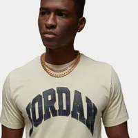 Jordan Brand Holiday T-shirt / Rattan