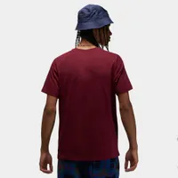 Jordan Brand Holiday T-shirt / Cherrywood Red