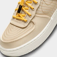 Nike Air Force 1 LV8 2 GS  Sandrift / Sail - Citron Pulse