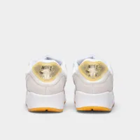 Nike Air Max 90 SE Summit White / - Lemon Wash