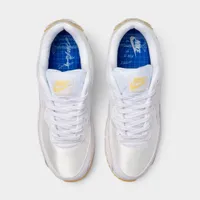 Nike Air Max 90 SE Summit White / - Lemon Wash